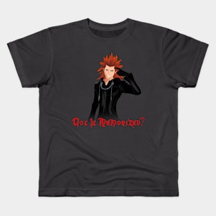 Got It Memorized? Kids T-Shirt